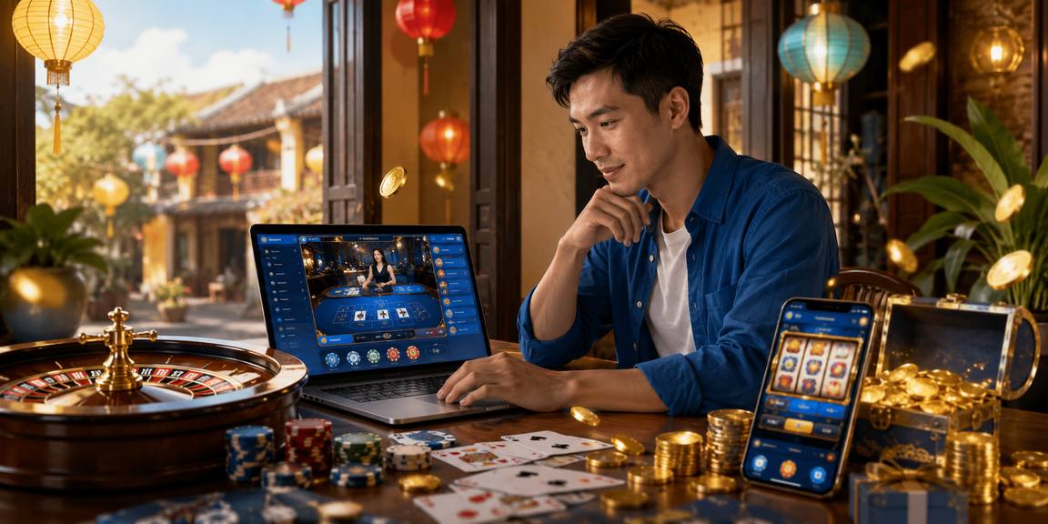 999x Mở ứng dụng 999x và vào sảnh chơi trong vài giây